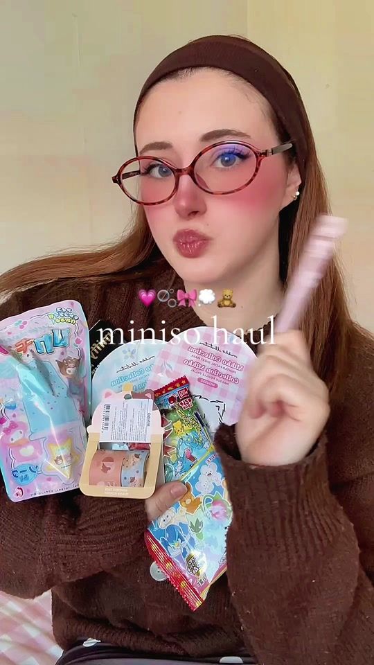 TikTok video thumbnail by pinkybobbi