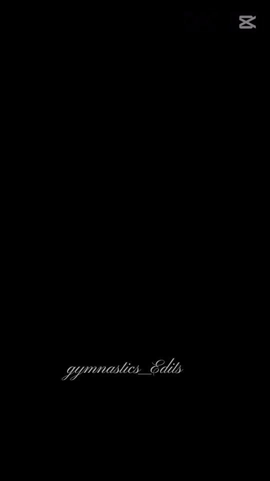 TikTok video thumbnail by gymnasticss_edits