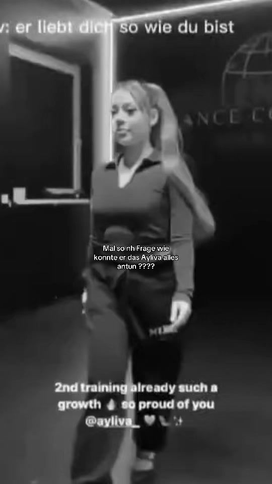 TikTok video thumbnail by leyla.aylivafanpage
