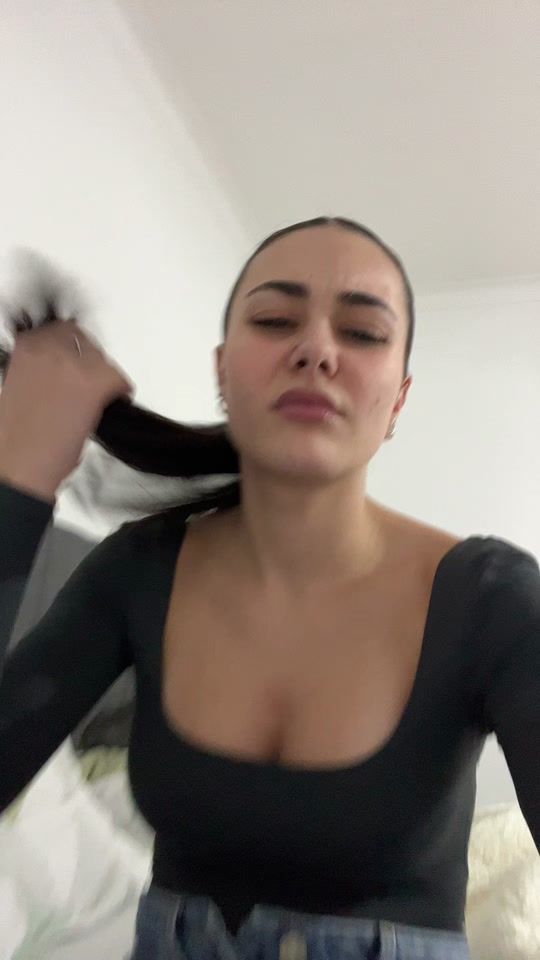 TikTok video thumbnail by _itscarolinac