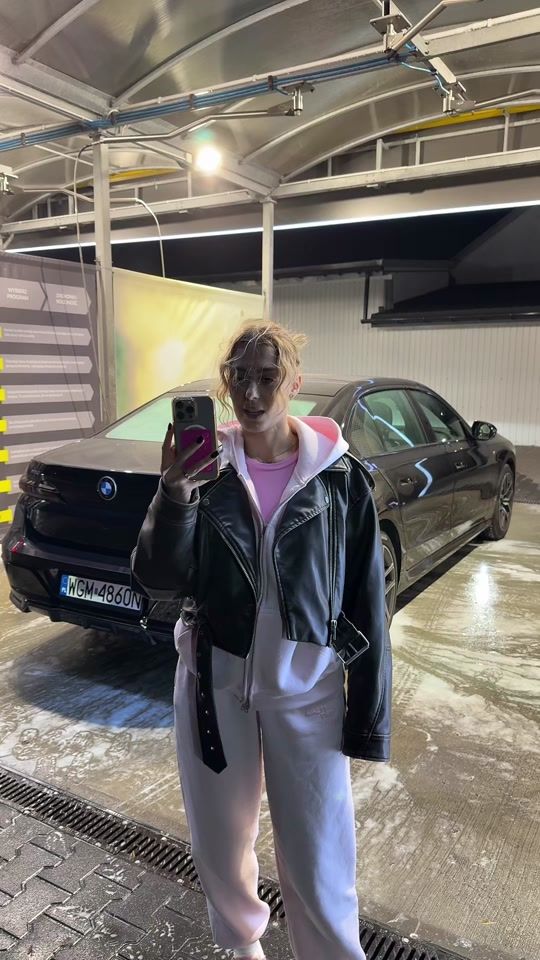 TikTok video thumbnail by matcars_wypozyczalnia