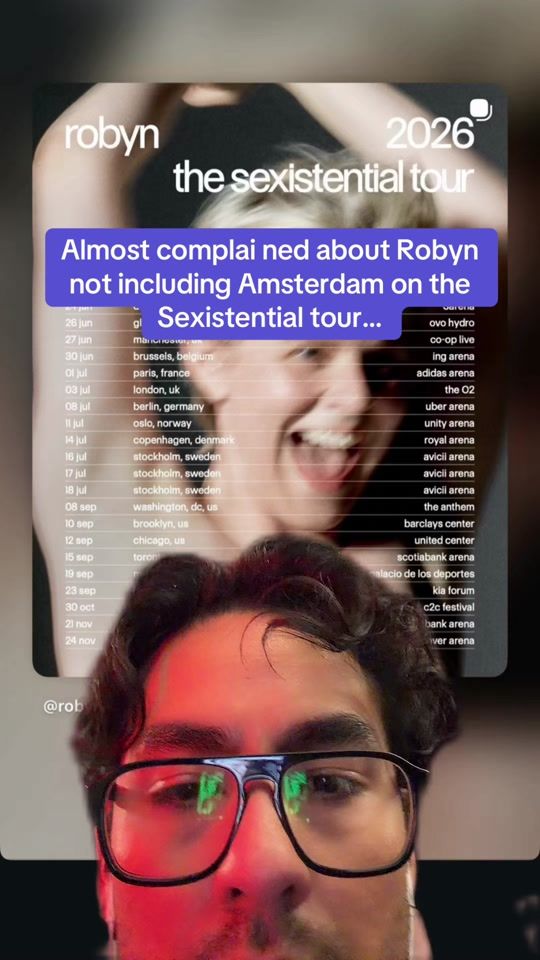 TikTok video thumbnail by jesusontour_