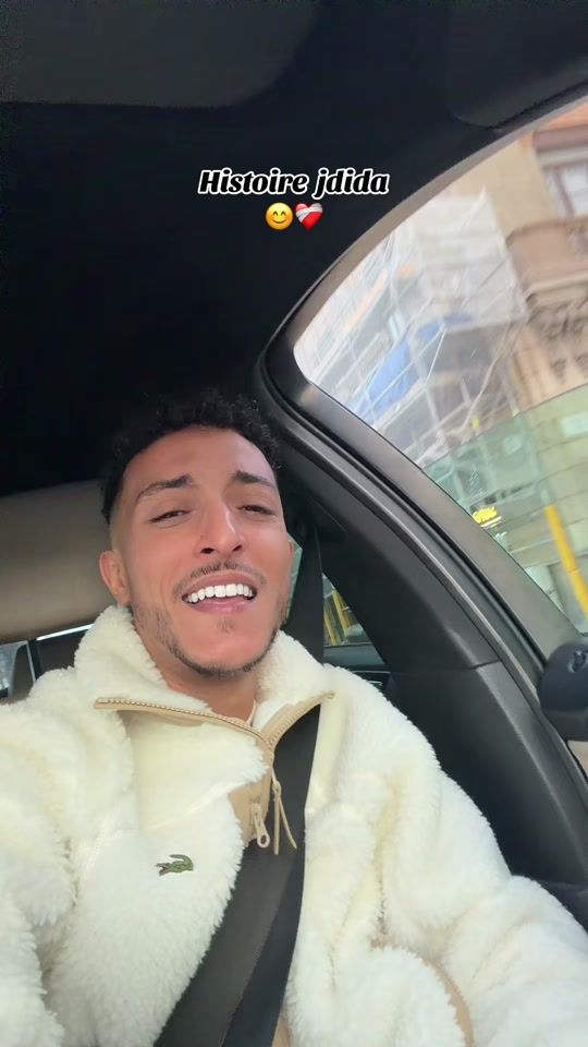 TikTok video thumbnail by ashref_officiel
