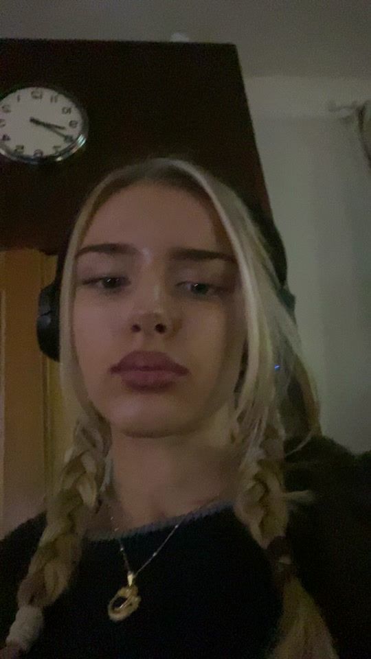 TikTok video thumbnail by melodytheemuse