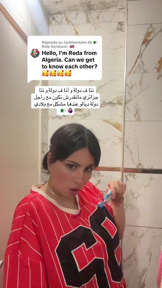 TikTok video thumbnail by farahcrazylive