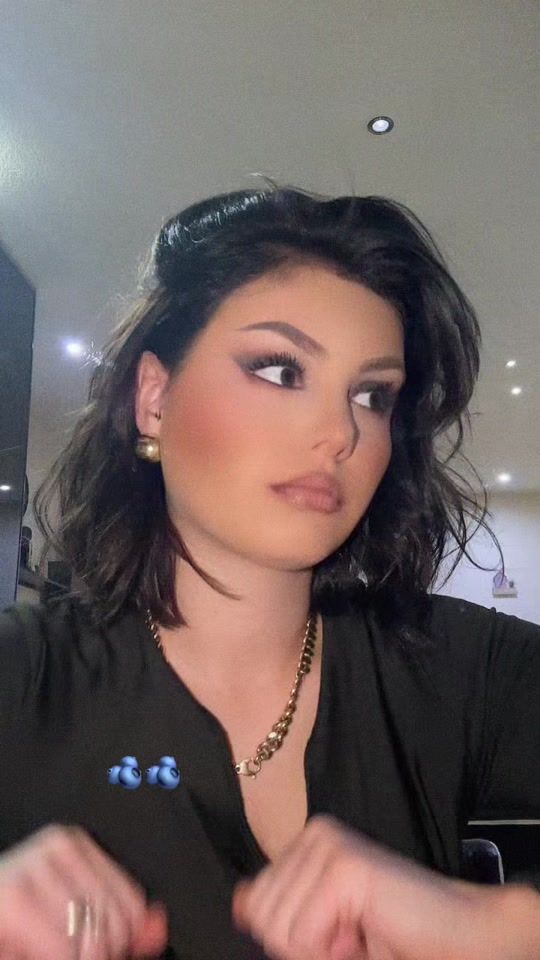 TikTok video thumbnail by doniika.12
