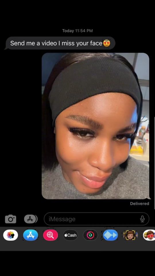 TikTok video thumbnail by iam_hadeola