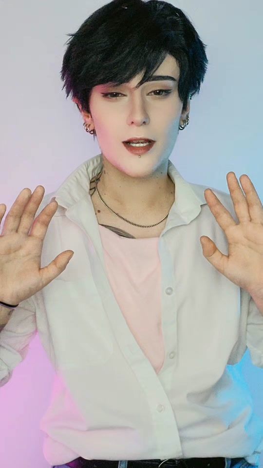 TikTok video thumbnail by tago_cos