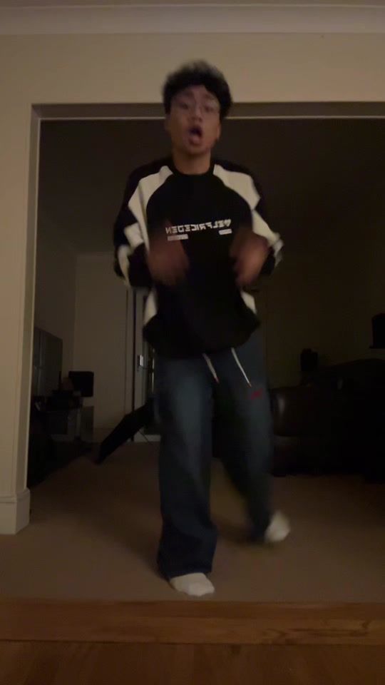 TikTok video thumbnail by peaksons