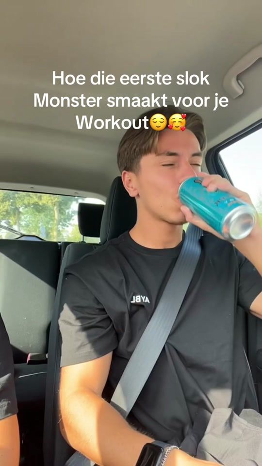TikTok video thumbnail by dannyhoefnagels