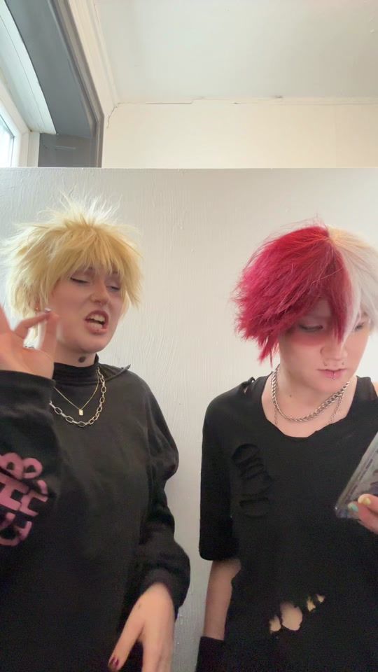 TikTok video thumbnail by skyhighinmotion