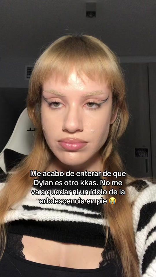 TikTok video thumbnail by blanksnows