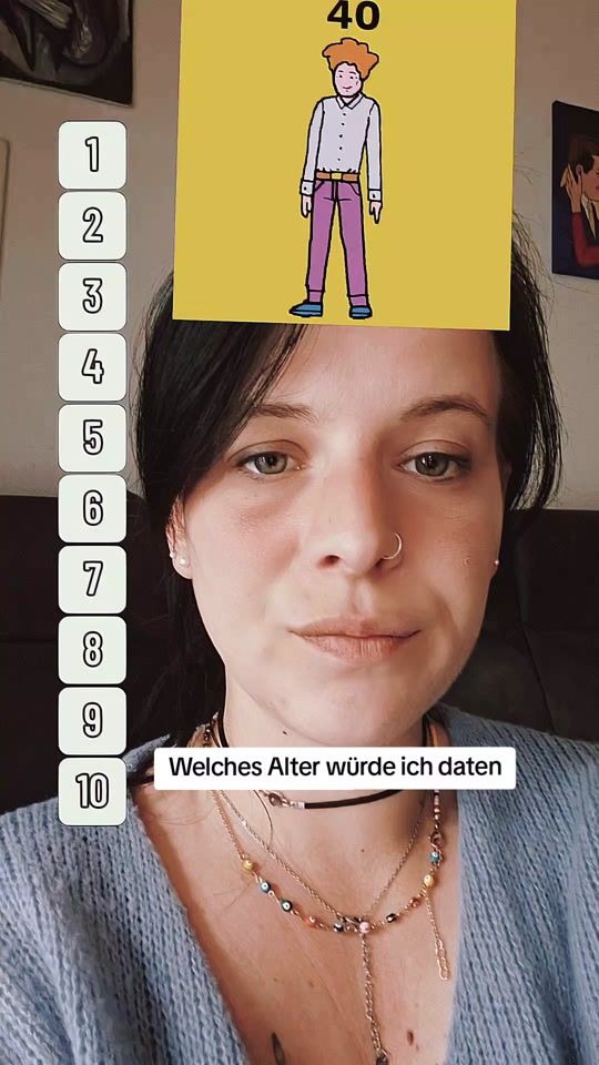 TikTok video thumbnail by dies_das_tralala