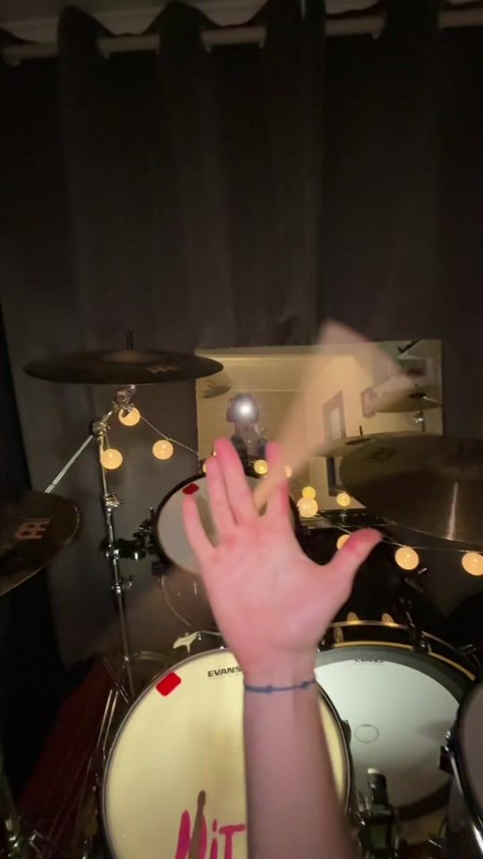 TikTok video thumbnail by pim_drummer