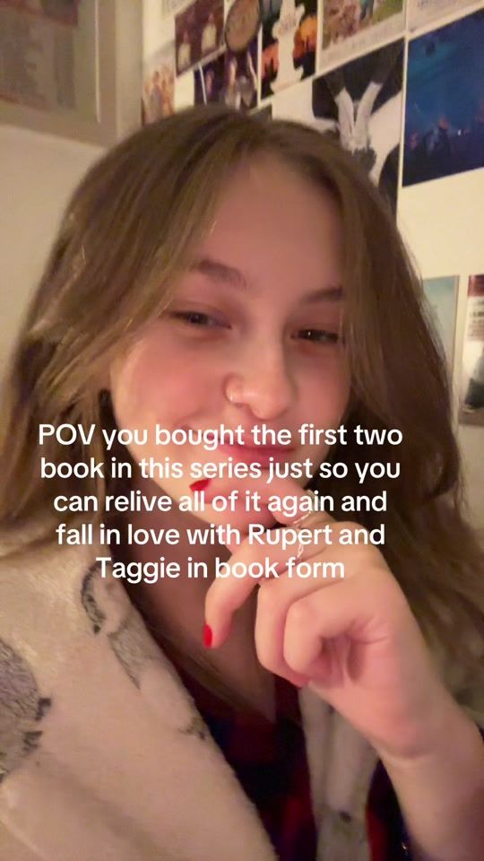 TikTok video thumbnail by _belles_library