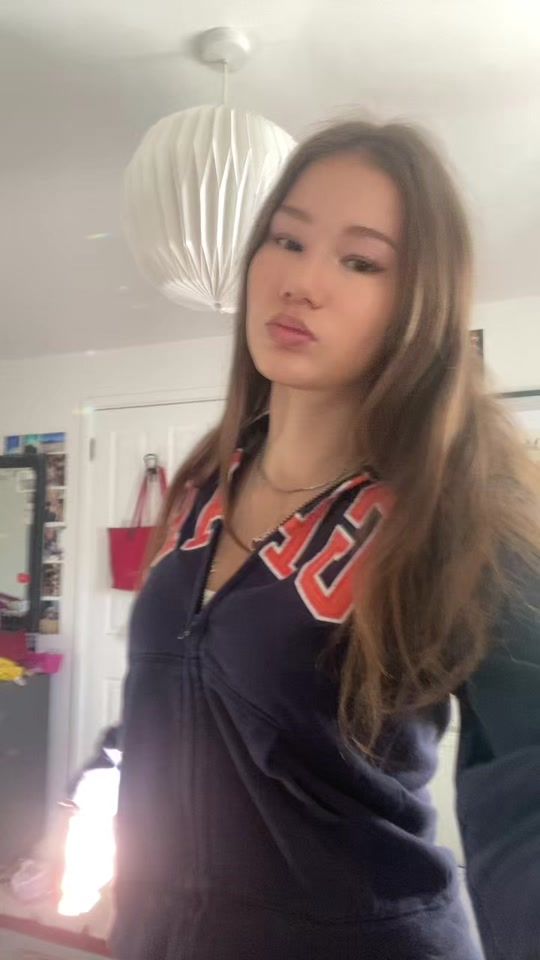 TikTok video thumbnail by chloelicious69
