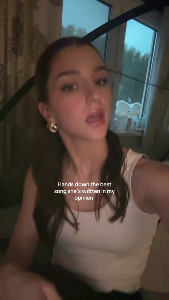 TikTok video thumbnail by dejaarapovic