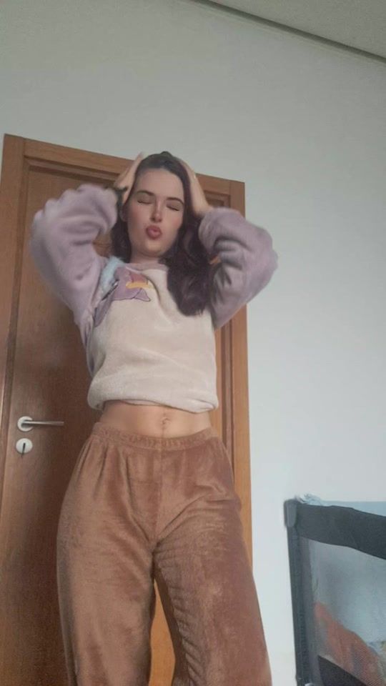 TikTok video thumbnail by luis_mariiana01