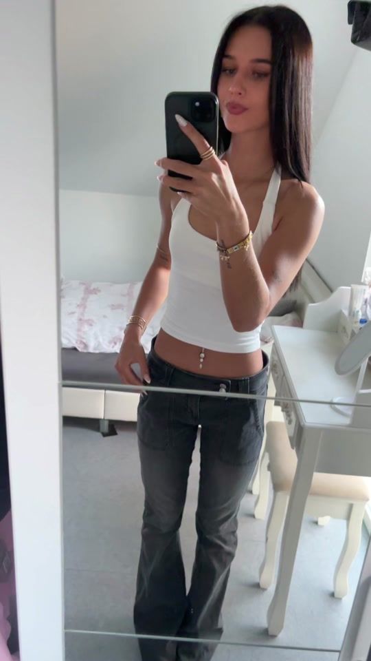 TikTok video thumbnail by luisagae