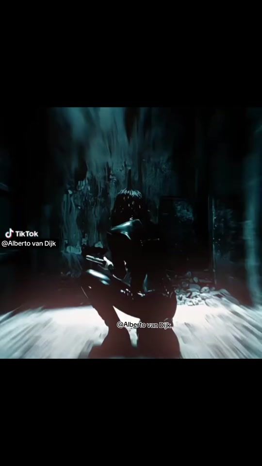 TikTok video thumbnail by albertovandijk