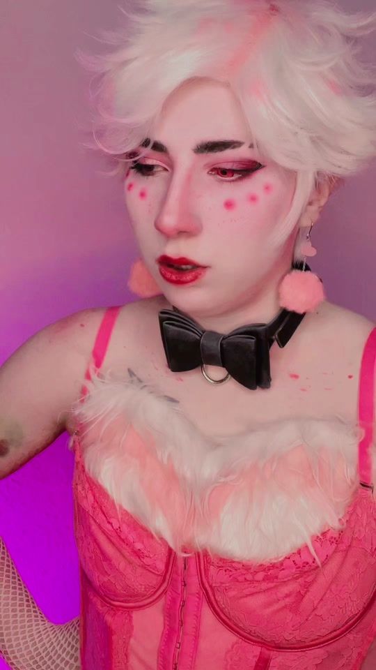TikTok video thumbnail by dragonmoon.cos