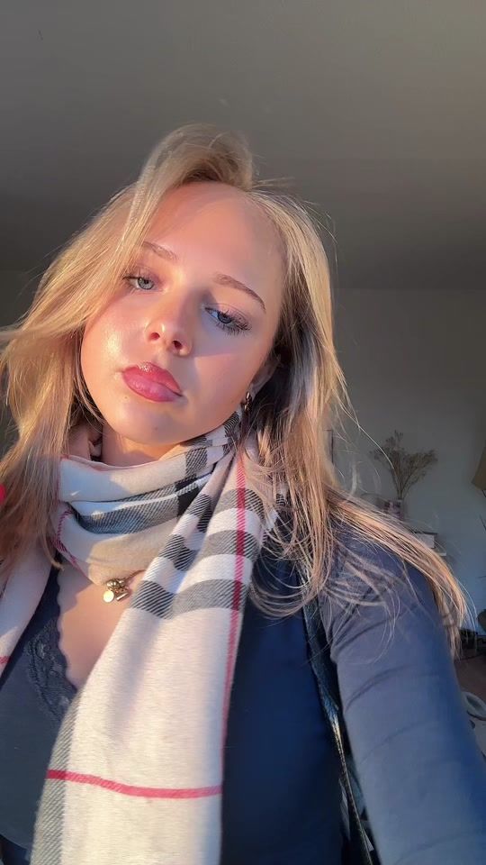 TikTok video thumbnail by valentina.hsner