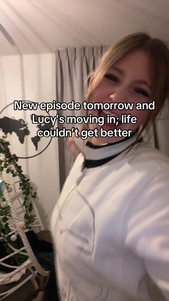 TikTok video thumbnail by rookieanxeditor