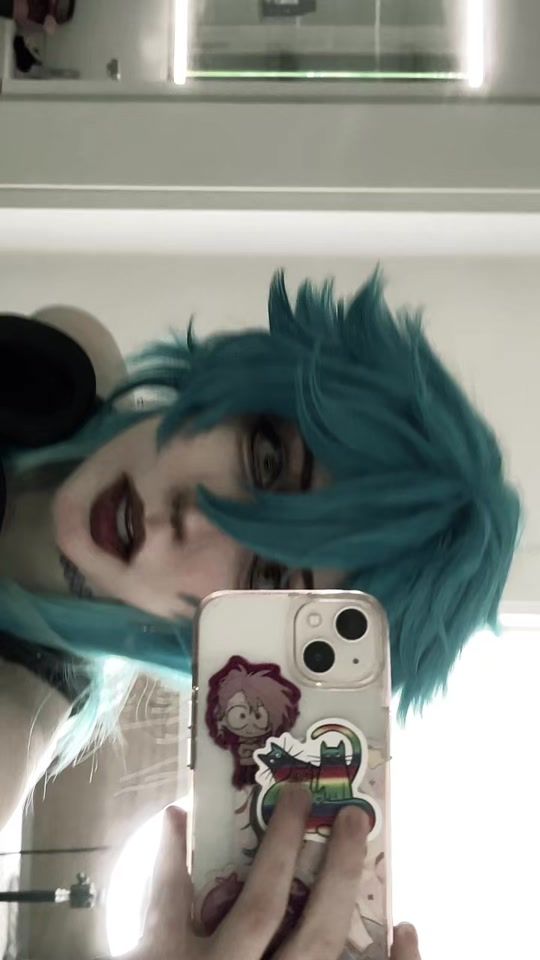 TikTok video thumbnail by peachyvis