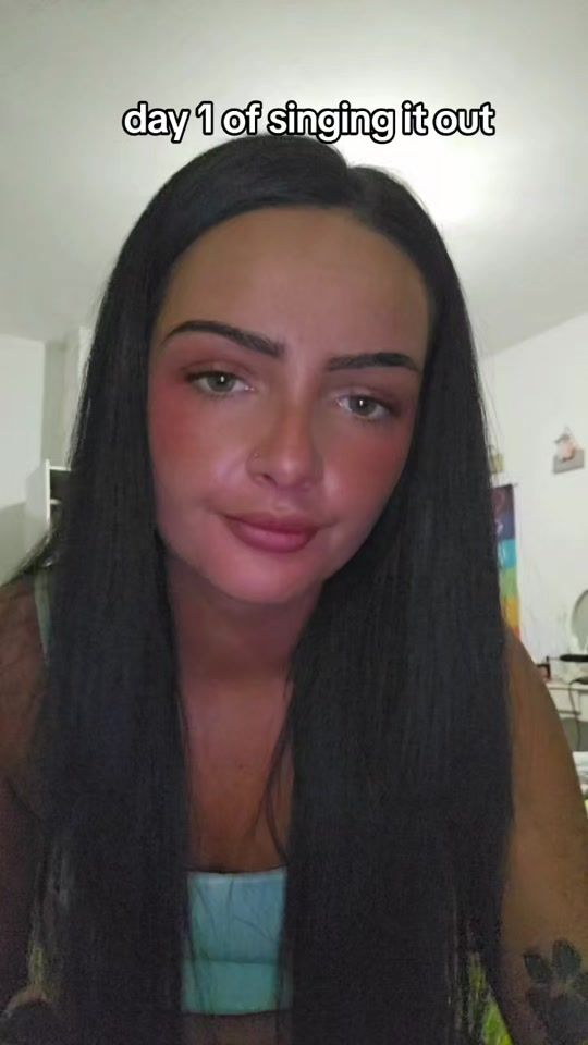 TikTok video thumbnail by shaunaleannemagilll