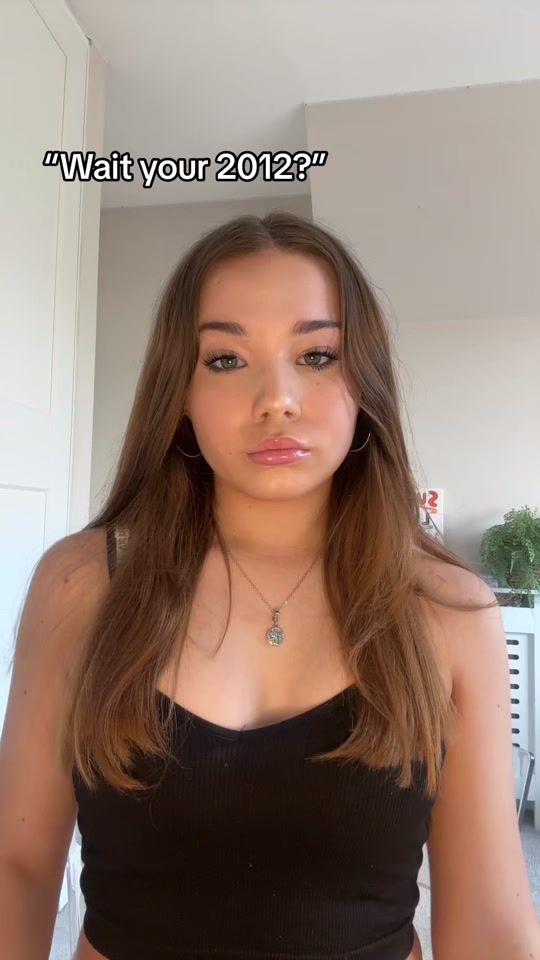 TikTok video thumbnail by oneinamelian171