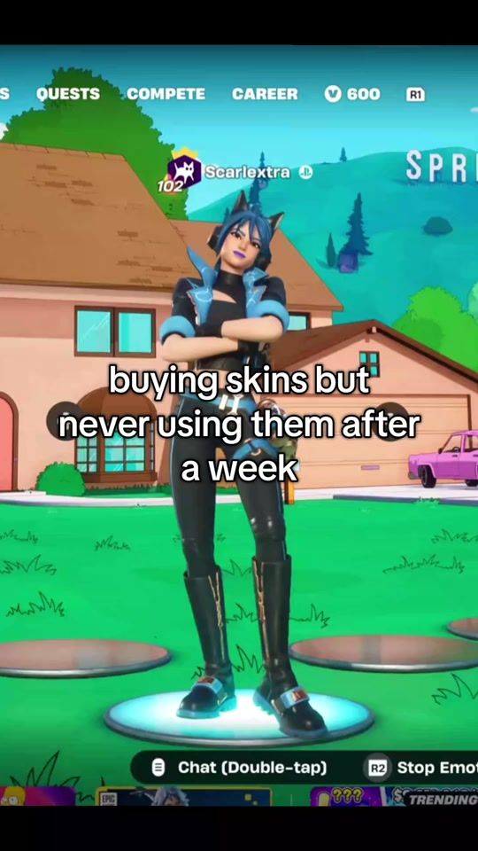 TikTok video thumbnail by scarl3xtra