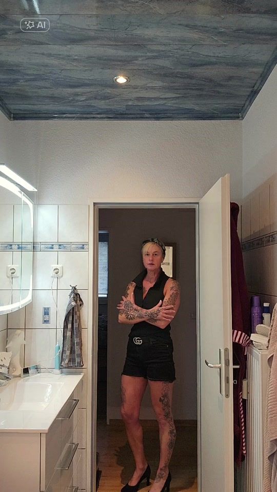 TikTok video thumbnail by conny.schnecke
