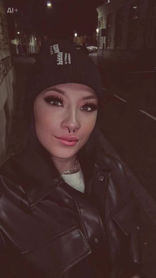 TikTok video thumbnail by la_meuf_ice