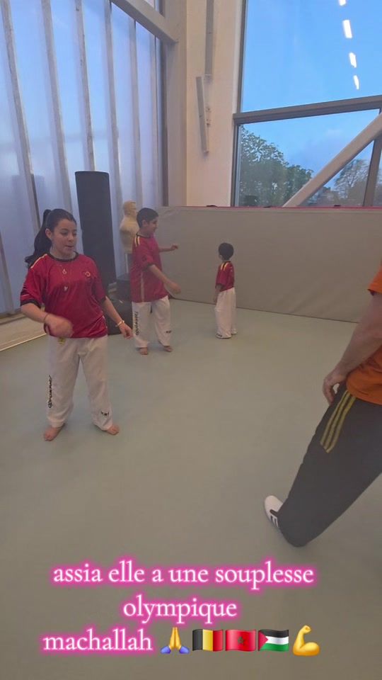 TikTok video thumbnail by taekwondo.chabeb1