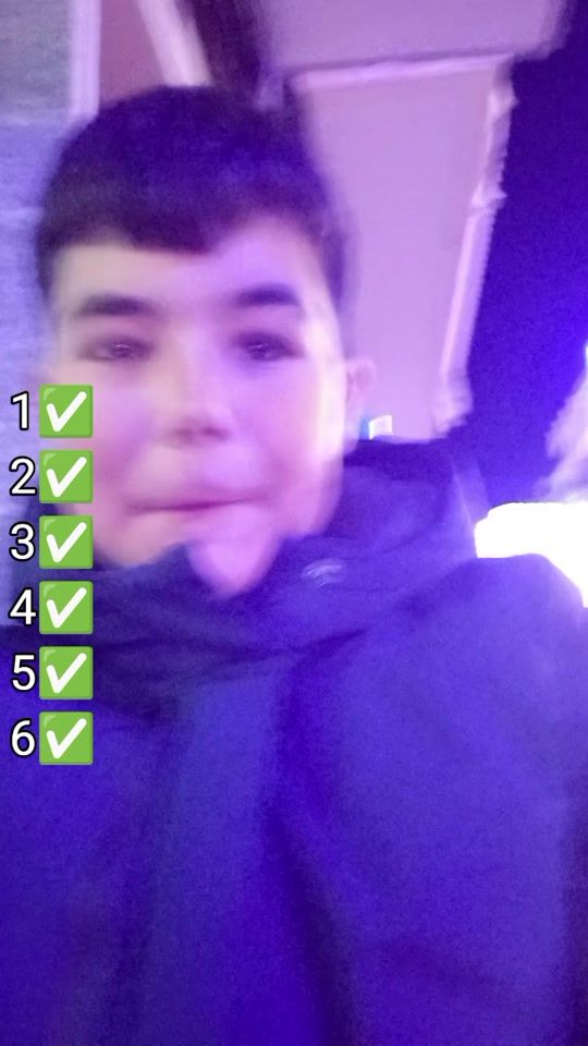 TikTok video thumbnail by el_rubencito5
