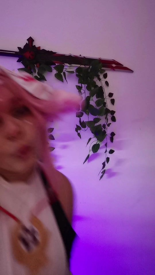 TikTok video thumbnail by beibeicosplay__