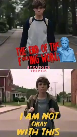 TikTok video thumbnail by milliebobbybrownn2026