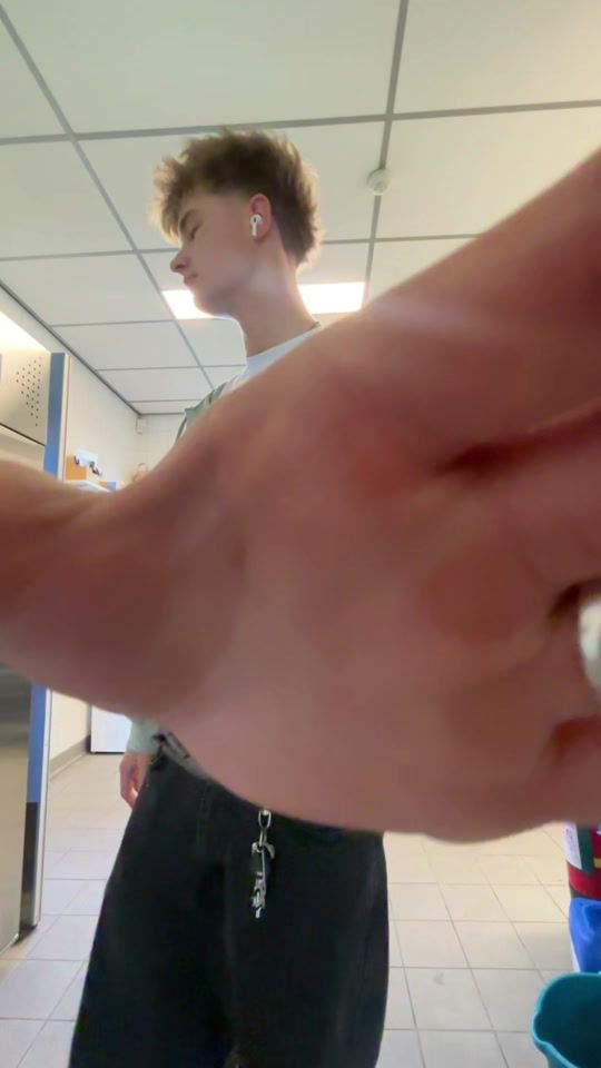 TikTok video thumbnail by boootje