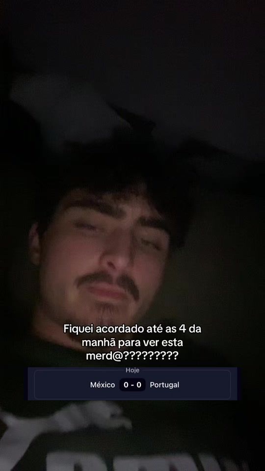 TikTok video thumbnail by rubenfribeiro