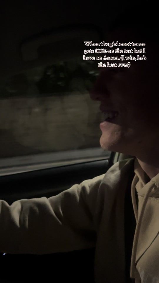 TikTok video thumbnail by aliyahneason