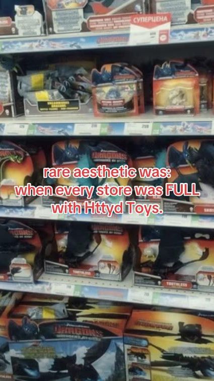 TikTok video thumbnail by httyd.collector