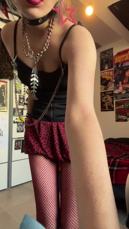 TikTok video thumbnail by harpostpunk