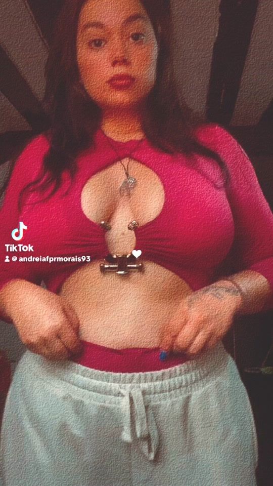 TikTok video thumbnail by andreiafprmorais93
