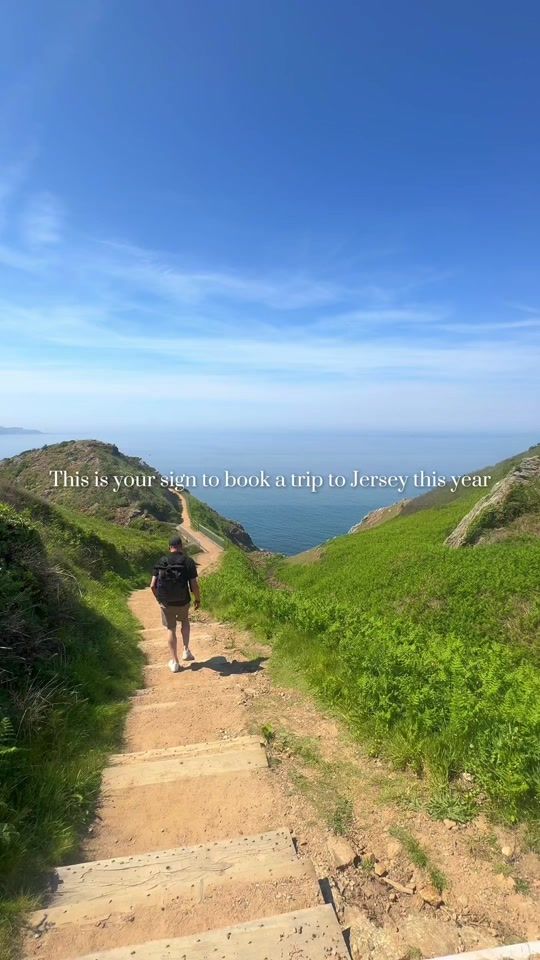 TikTok video thumbnail by visitjersey