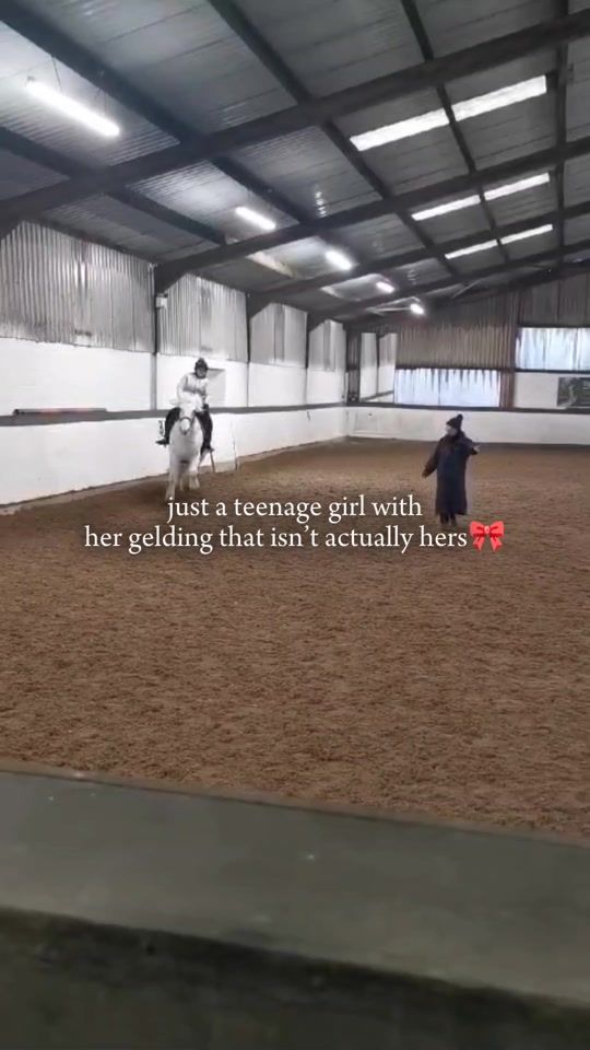 TikTok video thumbnail by jess_horses0