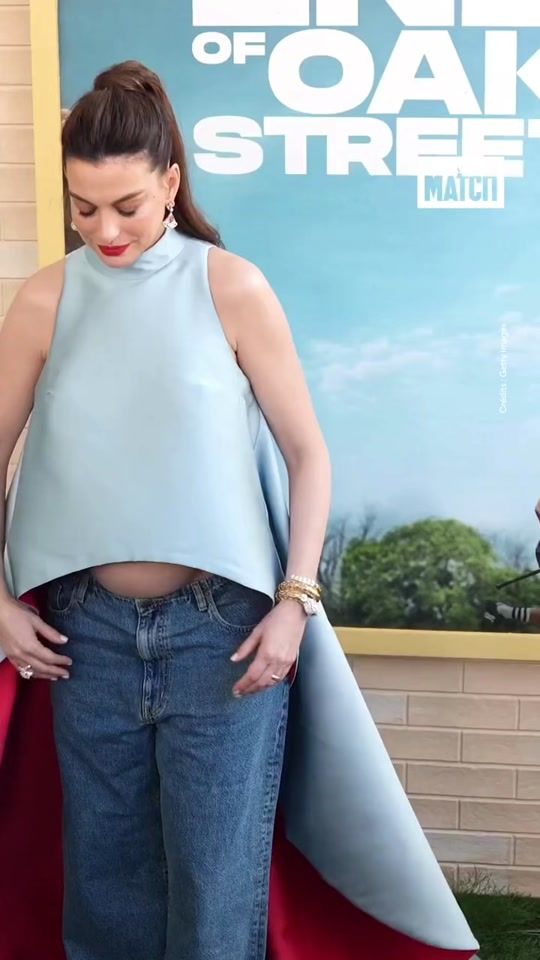 TikTok using Maneater