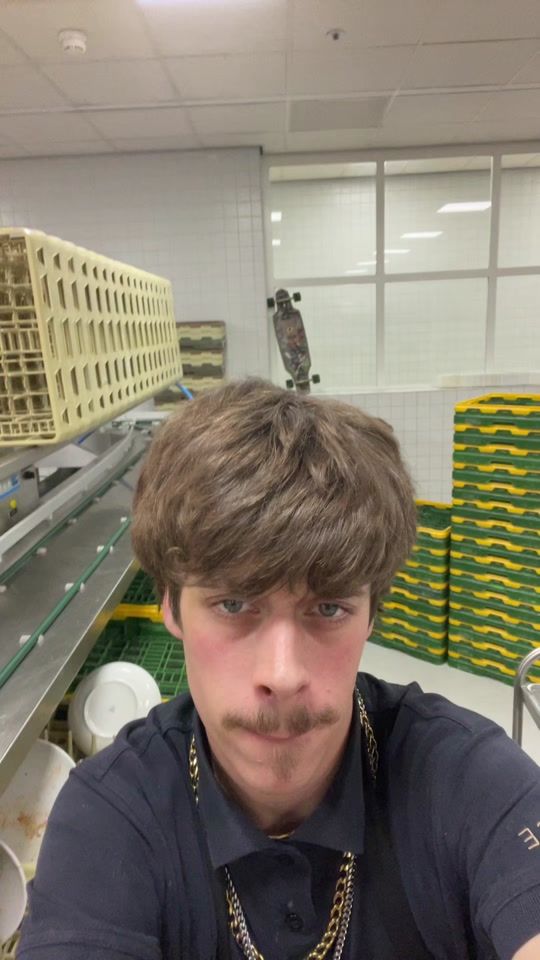 TikTok video thumbnail by jesusthijs