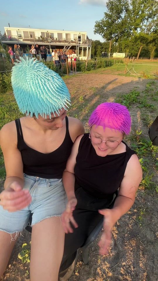 TikTok video thumbnail by manege_de_boschho