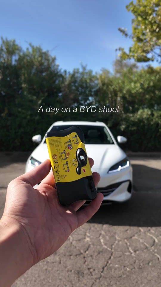 TikTok video thumbnail by byd.europe