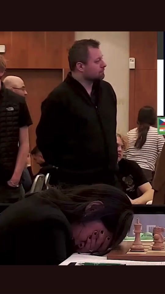 TikTok video thumbnail by chesscomes